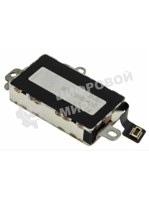 Вибромотор для iPhone 11 Pro Max