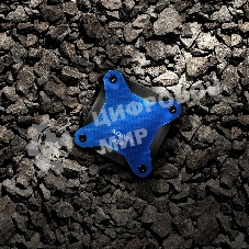 Внешний SSD ADATA SD620, 2TB, USB 3.2 Gen 2 Type-A, R/W 550/480, синий