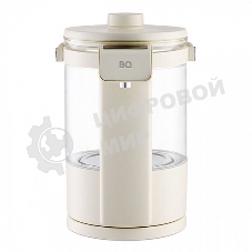 Термопот BQ TP331 Ivory. Мощность: 1500 Вт, Объем: 2.5 л, Поддержание температуры, 3 режима