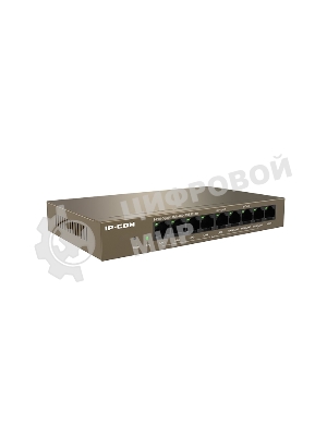 Коммутатор IP-COM 9PORT 8POE M20-8G-POE
