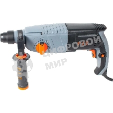 Перфоратор P.I.T. PBH24-C МАСТЕР