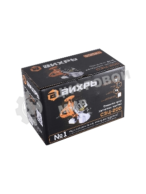 Станок для заточки цепей СЗЦ-200