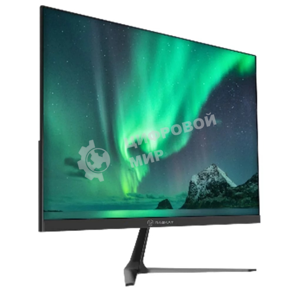 Монитор 27