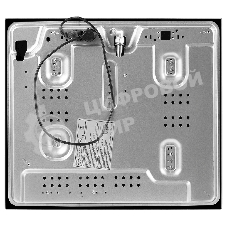 Газовая варочная панель Maunfeld EGHG.64.63CDGR/G графитовый