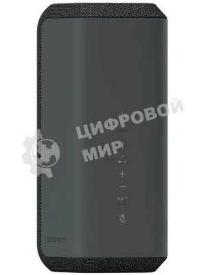Беспроводная колонка Sony SRS-XE300, черный