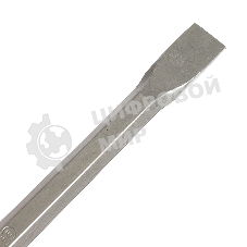 Зубило EDGE by PATRIOT SDS+ 20x250