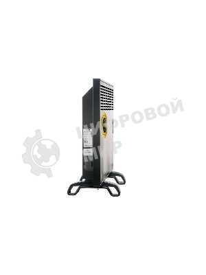 Конвектор электрический iVigo EPK4570E10 1000 Вт Черный