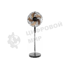 Вентилятор Centek CT-5019 steel