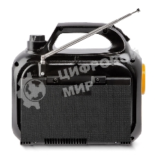 Радиоприёмник RITMIX RPR-550 черный