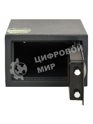 Сейф мебельный Cactus CS-SF-E18 170x260x230мм электронный