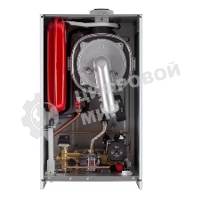 Котел газовый настенный конденсационный BAXI LUNA DUO-TEC E 1.24