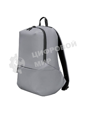 Рюкзак Ninetygo Sports Leisure Backpack серый