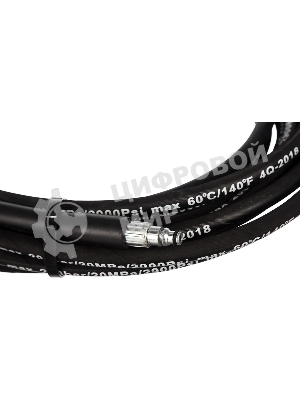 Шланг Elitech 0910.001300