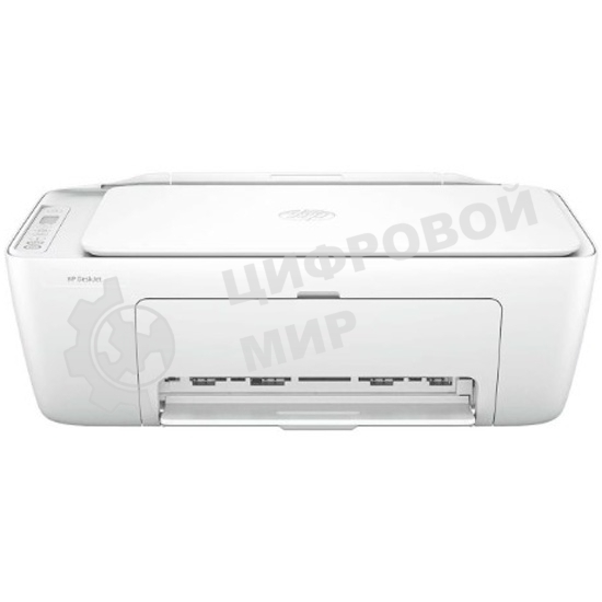 МФУ струйное HP DeskJet Ink Advantage 2875 (60K47C), A4, цветной, печ. 7.5 стр/мин. (ч/б) 5.5 стр/мин. (цвет), 1200x1200 dpi, USB, Wi-Fi