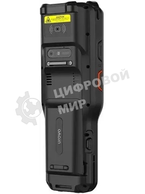 Терминал сбора данных Urovo RT40 (RT40-SS5X10E4011HQ) 4 