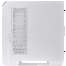 Компьютерный корпус Thermaltake View 300 MX белый без БП ATX 6x120мм 6x140мм 3x200мм 2xUSB 2.0 1xUSB 3.0 audio bott PSU