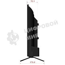 Телевизор LEFF 32