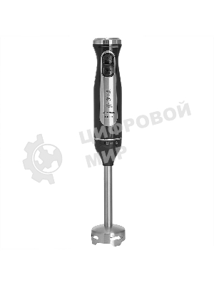 Блендер АКСИНЬЯ КС-321В черный