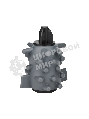 Блендер EVOLUTION HBS-0651 Blue