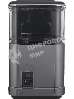 Кофемашина Korting KACM 2003 Andante, серебристый