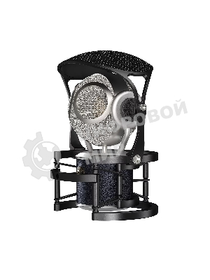 Студийный конденсаторный микрофон 110802A2002 Icon Martian с большой диафрагмой