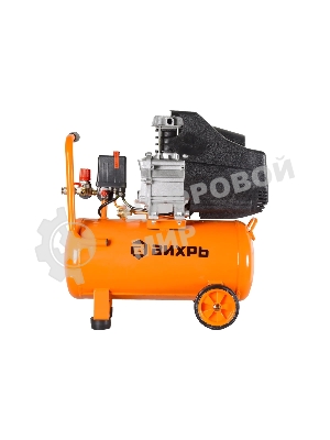Компрессор Вихрь КМП-24/230АМ