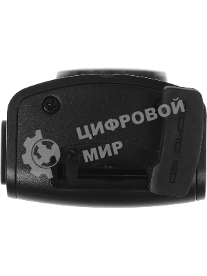 Видеорегистратор AdvoCam W101, 1920x1080, Wi-Fi, G-сенсор