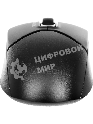 Комплект клавиатура+мышь A4Tech FStyler FG1012 беспроводной, USB, 1200 DPI, черный