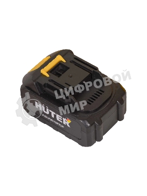 Газонокосилка роторная Huter CLM-20 Li (70/4/44)