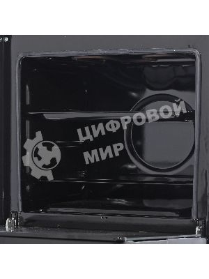 Плита комбинированная Cezaris ПГЭ 1000-03 белый, конфорок 4 шт, духовка 45 л, 51 см x 85 см x 52 см