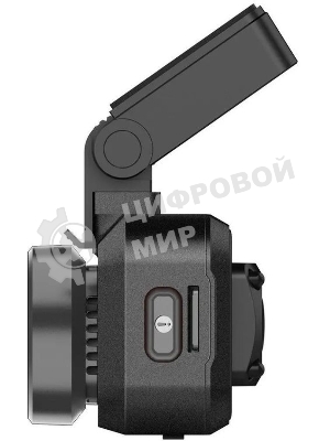 Видеорегистратор AdvoCam 4K Duo III, 3840x2160, 2.45