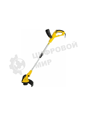 Электрический триммер Huter 70/1/5 GET-600 600Вт