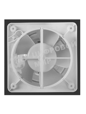 Вытяжной вентилятор Maunfeld MFE10Gb