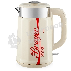 Чайник электрический BRAYER BR1081