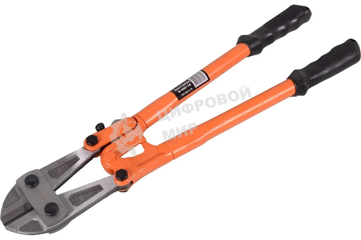 Болторез Б-450/18 Вихрь