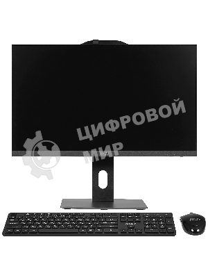 Моноблок MSI Pro AP242P 14M-653RU, 23.8