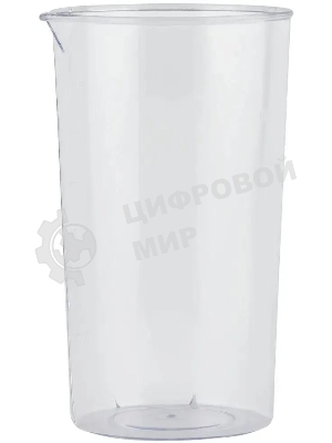 Блендер Scarlett SC-HB42F06 (белый)