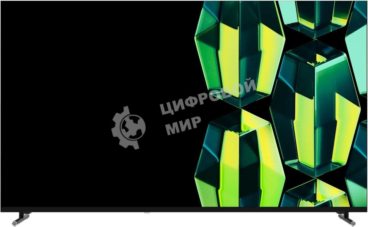 Телевизор Sber 55