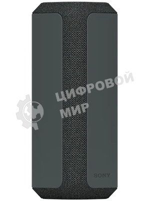 Беспроводная колонка Sony SRS-XE300, черный