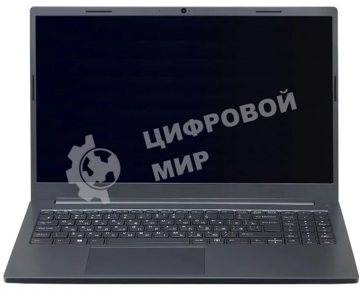 Ноутбук CHUWI CoreBook Max CWI628-511N5N1HFMUX Grey 15.6
