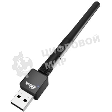 Wi-Fi адаптер RITMIX RWA-220