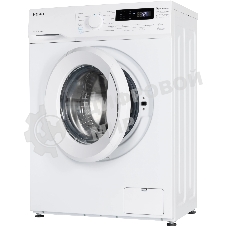 Стиральная машина NORD i-WS2 712 W белый, загрузка фронтальная 7 кг, 1200 об/мин, класс: А+++