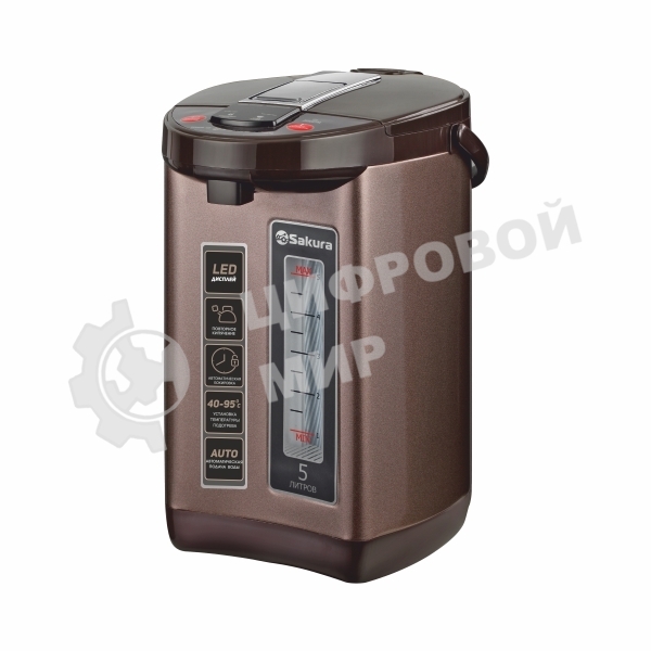 Термопот Sakura SA-1365BR