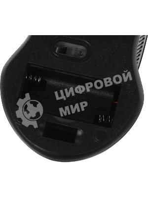 Комплект клавиатура+мышь Defender Jakarta C-805 беспроводной, USB, 1600 DPI, чёрный