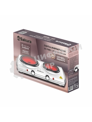 Плитка настол Sakura SA-7168S