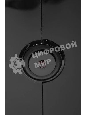 Кофеварка капельная Kitfort KT-763 350Вт черный