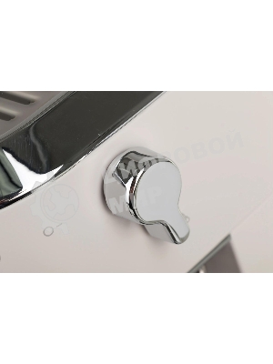 Кофеварка эспрессо DeLonghi EC685.W белый, исп. кофе - молотый/чалды, 1.1 л, 1350 Вт, 15 бар