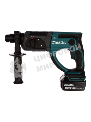 Перфоратор аккумуляторный Makita DHR202RF