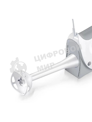 Миксер Bosch MFQ3540, белый