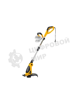 Триммер сетевой STEHER 600 Вт , ш/с 33 см